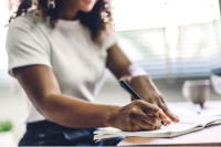 Grant Success