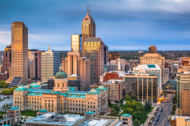 Indianapolis