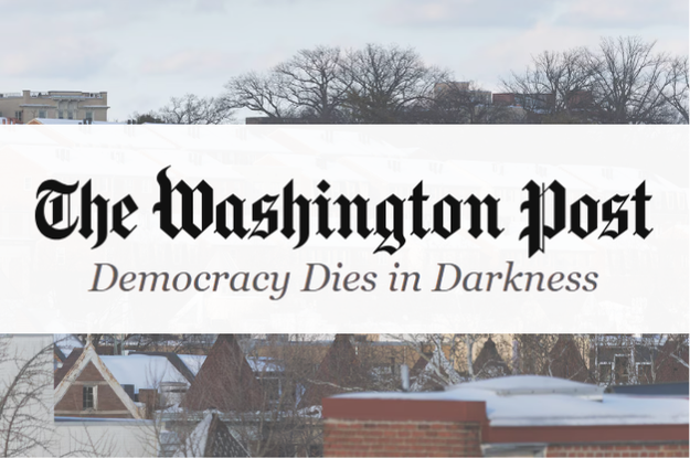 Washington Post